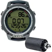 Oceanic Geo Air+transmitter Dive Dykdator