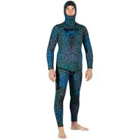 Mares Pure Passion Polygon 3 Mm Spjutfiskejacka