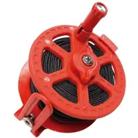 Spetton Tq-extrem 20 Anniversary Rulle 50 M