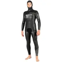 Mares Pure Passion Prism Skin 3 Mm Fridykningsjacka