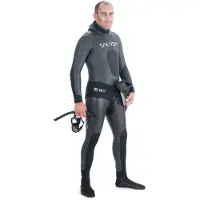 Spetton Evolution 5 Mm Spjutfiskejacka
