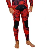 Picasso Camo Blood 5 Mm Spjutfiskebyxor