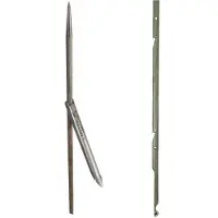 Spetton Sandvik 6.25 Mm Spjutaxel