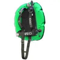 OMS Ss Smartstream With Performance Double 45 Lbs Vinge