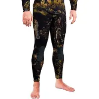 Mares Pure Passion Long John Illusion 5 Mm Spjutfiskebyxor