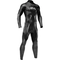 C4 Freediving Sideral 3.5 Mm Freedivingdräkt