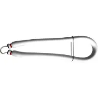 Epsealon Blizzard 14 Mm Circular With Dyneema Wishbone Gummi