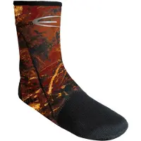 Epsealon Brown Brown Fusion V2 3 Mm Dykboots