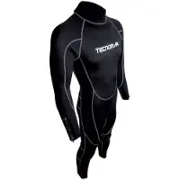 Tecnomar Kronos 5 Mm Freedivingdräkt