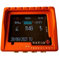 Amx Teknology Ratio Ixm3 V2 Dykcomputersskydd