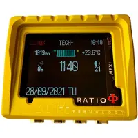 Amx Teknology Ratio Ixm3 V2 Dykcomputersskydd