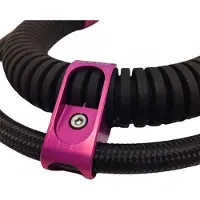 Amx Teknology R V1 T6086 Round Clip
