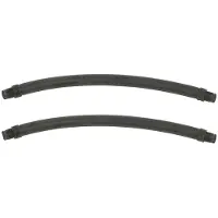 Salvimar S400 Parallel Thread Gummi 16 Mm