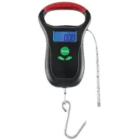 Aquatys With Tape Measure Våg