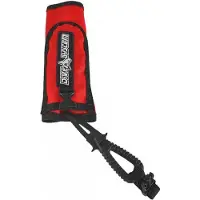 Dive System Inflator Kniv Med Slida