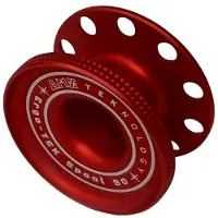 Amx Teknology Ergo-tek T6082 V7 Rulle 80 Mm