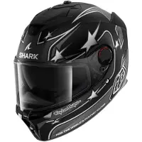 Shark Spartan Gt Pro Flagstaff Fullface-hjälm