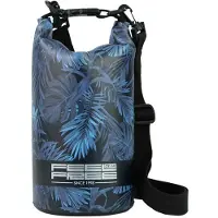 FeelFree Dry Tube Tropical 1.5l Torrpåse