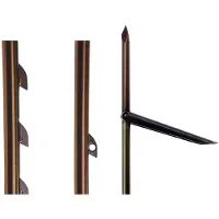 Hunt Blackout 7 Mm Shark Spjutaxel