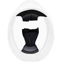AGV Irides Innerfoder
