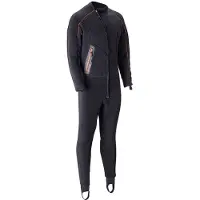 Bare Polar Stretch Mid-layer Underkläder