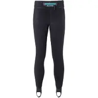 Bare Polar Stretch Mid-layer Dambyxor