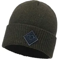 Buff Knitted Mössa