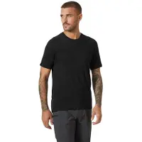 Helly Hansen Durawool Kortärmad Baslager