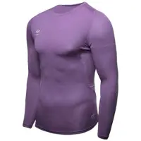 Umbro Core Crew Långärmad Baslager