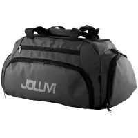 Joluvi Alpha Väska
