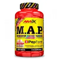 Amix Arthroxon Plus Amino Acids Powders Tabletter Vattenmelon 320g 150 Enheter