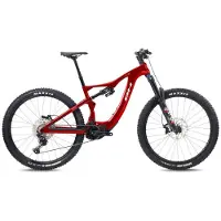Bh Ilynx+ Enduro 9.7 29´´ Xt 2023 Elcykel Mtb