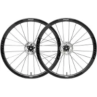 FFWD Drift Fcc Cl Disc Tubeless Hjulset För Gravelcykel