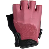 Specialized Bg Dual Gel Korta Handskar