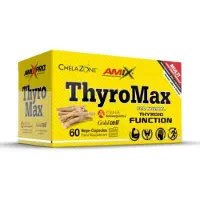 Amix Thyromax Vitamins Kapslar 60 Enheter