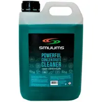 Smuums Concentrated Rengöringsmedel 750ml