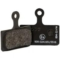 FERODO Fsa/rever/shimano 2p Skivbromsbelägg