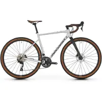 Megamo Jakar 30 Grx400 2025 Gravelcykel