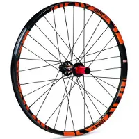 Gtr Sl27 27.5´´ Disc Mtb Bakhjul