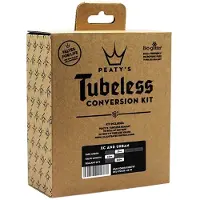 Peaty's Xc/urban Tubeless Omvandlingskit