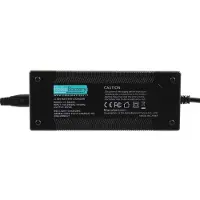 Ebike Battery 36v 2a Lithium Batteriladdare