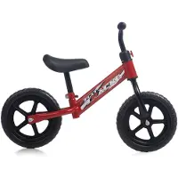 Chicos Bike Flat Track Springcykel