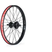 Wethepeople Helix Lhd 20´´ Bmx Bakhjul