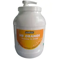 Zvg Hr Orange 3l Handtvål