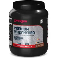 Sponser Sport Food Premium Vassleprotein Choklad 850g