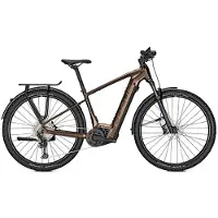 Focus Aventura² 6.8 Elcykel