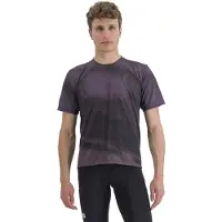 Sportful Flow Giara T-shirt Med Korta ärmar