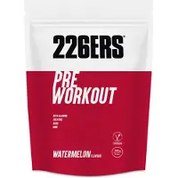 226ers Pre-workout Pulver Vattenmelon 300g