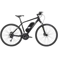 KROSS Evado Hybrid 1.0 Elcykel