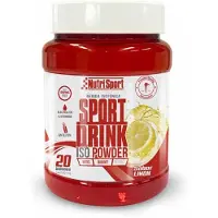 Nutrisport Sport Iso Apelsin 1.02kg 1.02kg